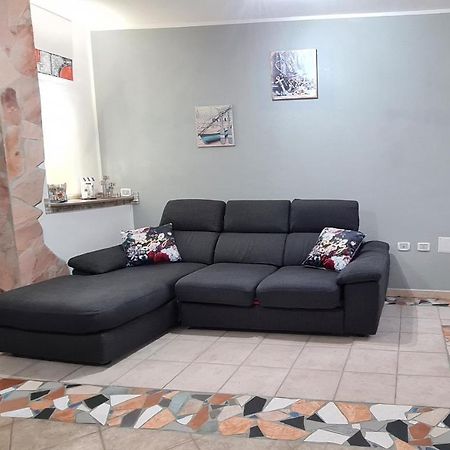 Casa Lory Villa Sant'Antioco Luaran gambar