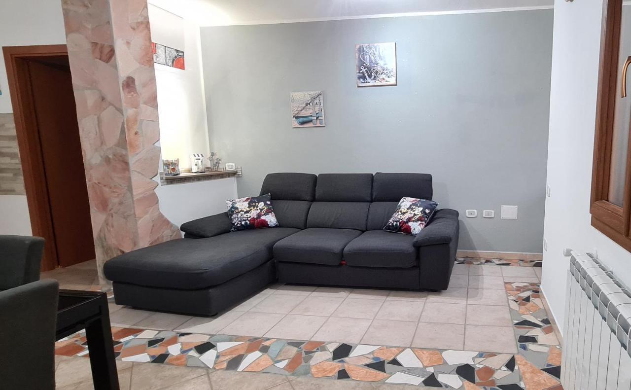 Casa Lory Villa Sant'Antioco Luaran gambar