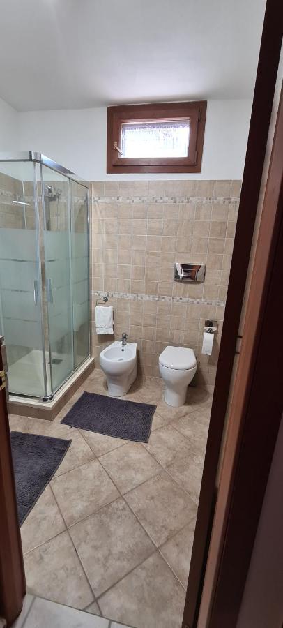 Casa Lory Villa Sant'Antioco Luaran gambar